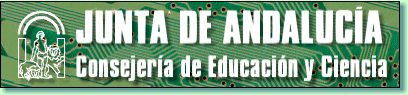 servidor de la Consejería de Educación y Ciencia de la Junta de Andalucía